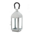 Tribeca Medium Candle Lantern